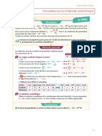 02 Puissances de 10 Et Écriture Scientifique