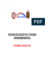 Gestion Dechet Djibril