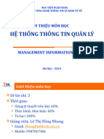 Chuong 0-Gioi Thieu Mon Hoc MIS-V2-13012024