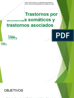 Tema 6. Presentacion Trastornos Por Somatizacion