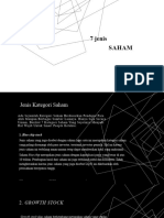 SAHAM1 (7 Macam Saham)