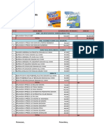 Daftar Harga Buku Kurmer Erlangga 2024