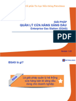 2.2. Giới thiệu EGAS 2019