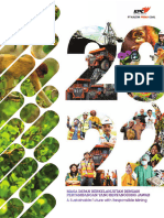 KPC Sustainability Report 2022