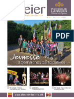 Journal Municipal de Plonéour-Lanvern n62