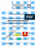 Regulation Industrielle 11