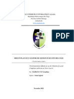 Codes postaux en RDC : Guide complet | PDF | Kinshasa | République ...