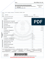 Himanshu Aggarwal Itr 21 22