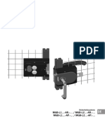 MAN Betriebsanleitung Sicherheitssysteme MGB L de 2119167