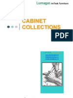 1 Cabinet 2007 NP