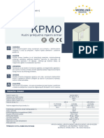 KPMO Katalog