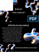 Infectii-Nou Nascut