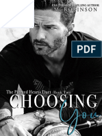 02 - Choosing You - The Pierced Hearts Duet