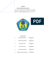 K1. Struktur Modal Dan Leverage