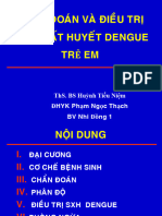 Sot Xuat Huyet Tre em 2023