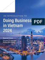 Dezan Shira and Associates An Introduction To Doing Business in Vietnam 2024 3