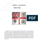 Imperiul Colonial Britanic