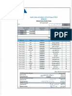 Work Permit No. 3