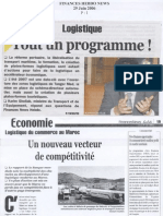 Finances News 29-06-2006
