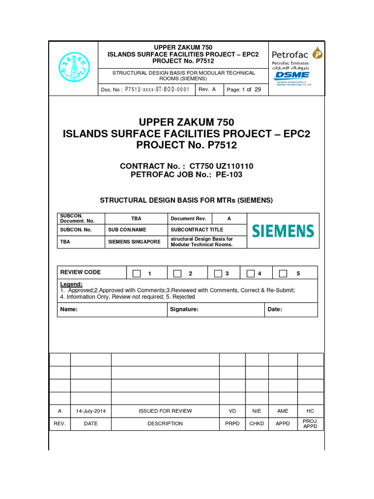 STRUCTURAL DESIGN STANDARDS visual data 2