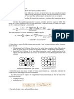 Chap 4 and Chap 5 Materials and Science Engineering