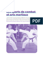 ENPPS Chap13 Combat Arts Martiaux