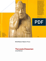 The Lewis Chessmen Objects in Focus Series
