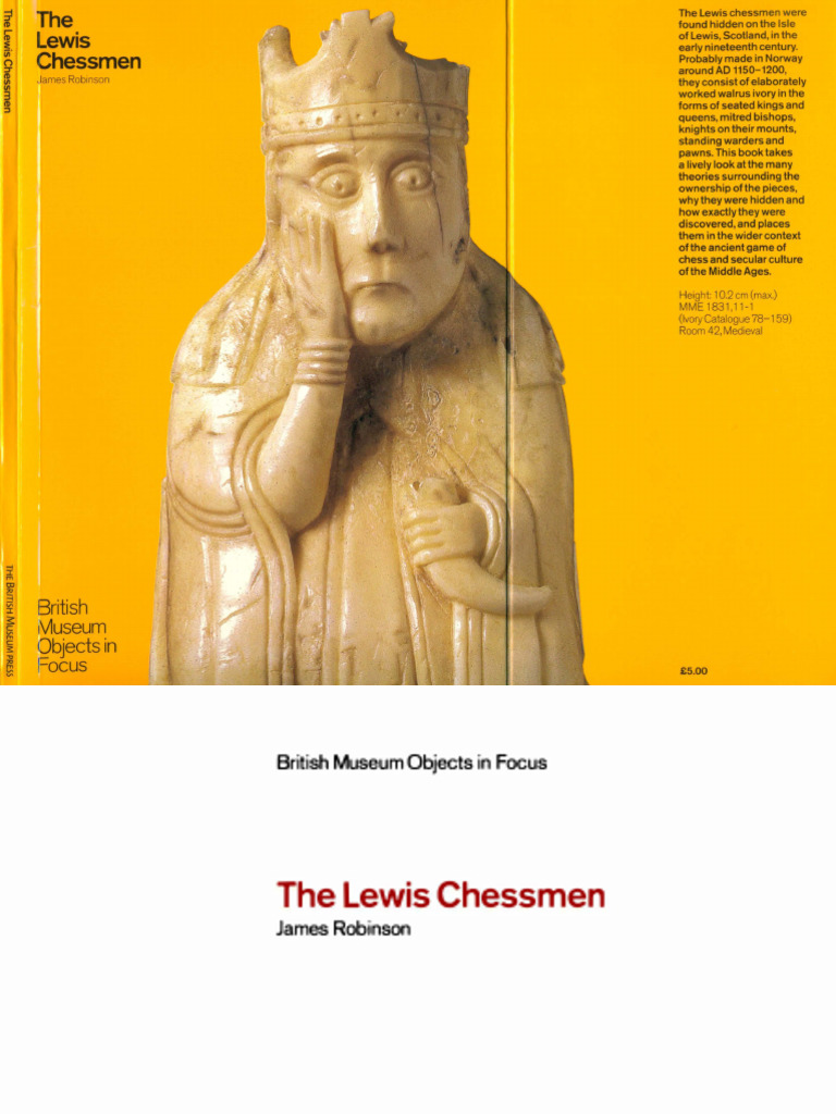 the-lewis-chessmen-objects-in-focus-series-pdf-traditional-games