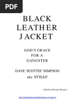 Download Black Leather Jacket the Book Free by Jakes SN71791339 doc pdf