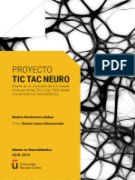 Tic Tac Neuro (Mirar Referencias)