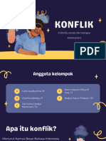 Konflik