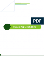 17 Housing Breeders