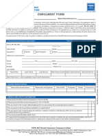 GEMI Two Wheeler Enrolment Form - Final