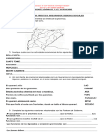 23 Tpi Cs. Sociales Actividades Semana Del 9 Al 13 de Noviembre