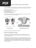 Diverter Drilling System Overview | PDF | Valve | Oil Well