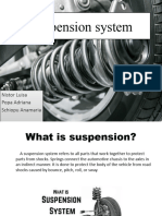 Suspension System