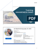 Awareness SMK3