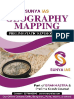 World Geog Mapping