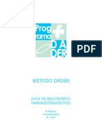 Método DADER de SFT