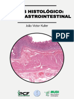 Atlas Histológico Sistema Digestório