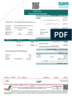 License Page 1-2