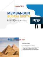 Budaya Digital