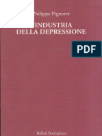 Philippe Pignarre - L'industria Della Depressione-Bollati Boringhieri (2010)