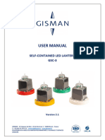 User Manual GSC-3_v2.1