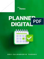 Planner Digital Thenex