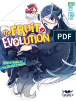The Fruit of Evolution - Volume 08 (Hanashi Media) (Kobo - LNWNCentral)