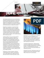 Trelleborg Datasheet Elastopipe AT Lo Resdfdd