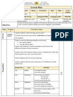 Grammar-Modal Verbs