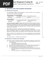 Brake Rendering Test | PDF | Vehicles | Mechanical Engineering