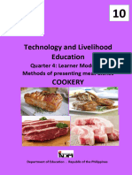 Tle 10 Cookery Q4 Module 6